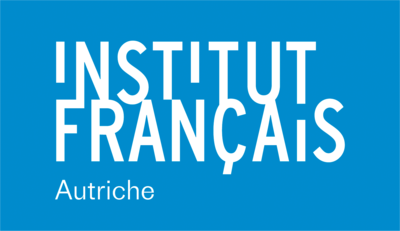 Logo des Institut Français d'Autriche-Vienne