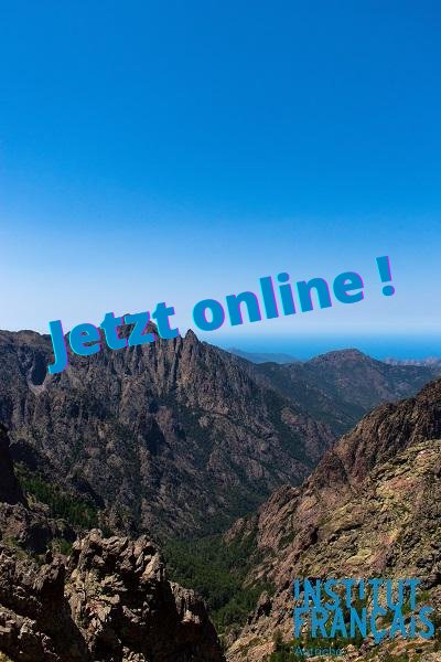 La corse, France La corse, France