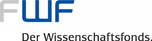 FWF Der Wissenschaftsfonds Logo